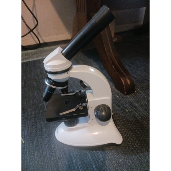 My First Lab Duo-Scope Microscope - Model MFL-06 - Picture 6 of 8
